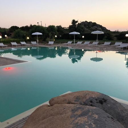 Gravina Resort & Apartments Costa Paradiso Zewnętrze zdjęcie