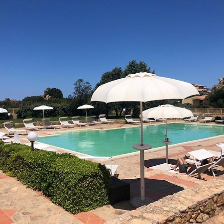 Gravina Resort & Apartments Costa Paradiso Zewnętrze zdjęcie