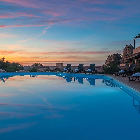 Gravina Resort & Apartments Costa Paradiso Zewnętrze zdjęcie