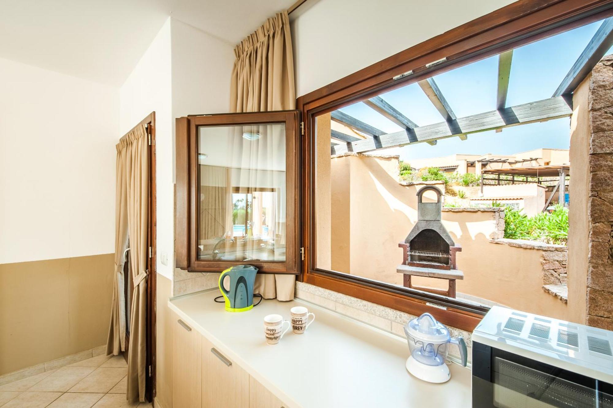 Gravina Resort & Apartments Costa Paradiso Zewnętrze zdjęcie