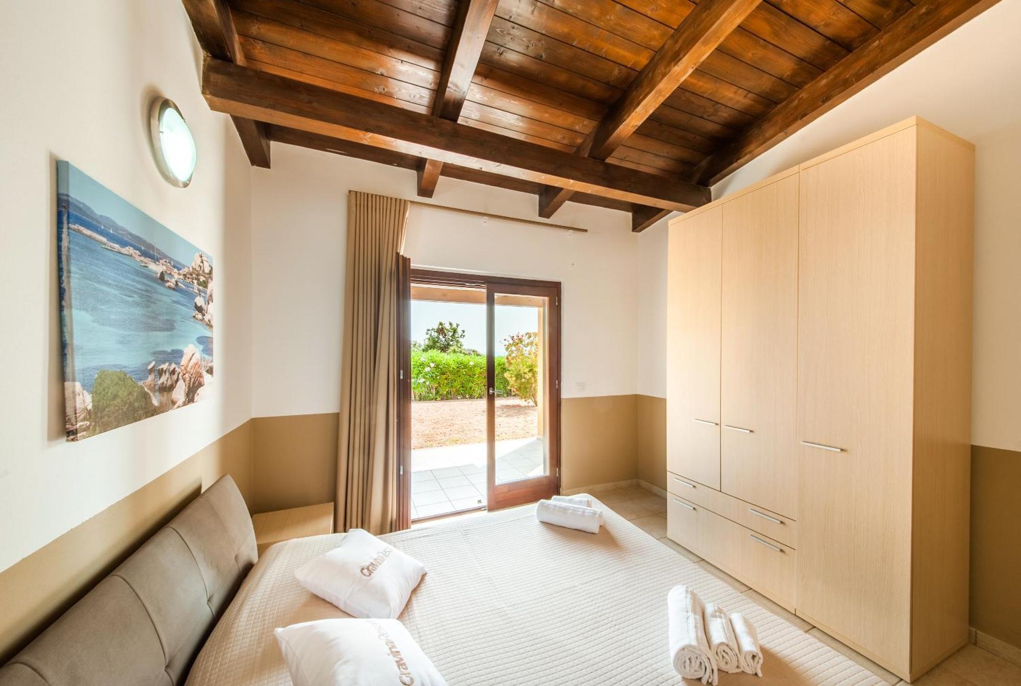 Gravina Resort & Apartments Costa Paradiso Zewnętrze zdjęcie