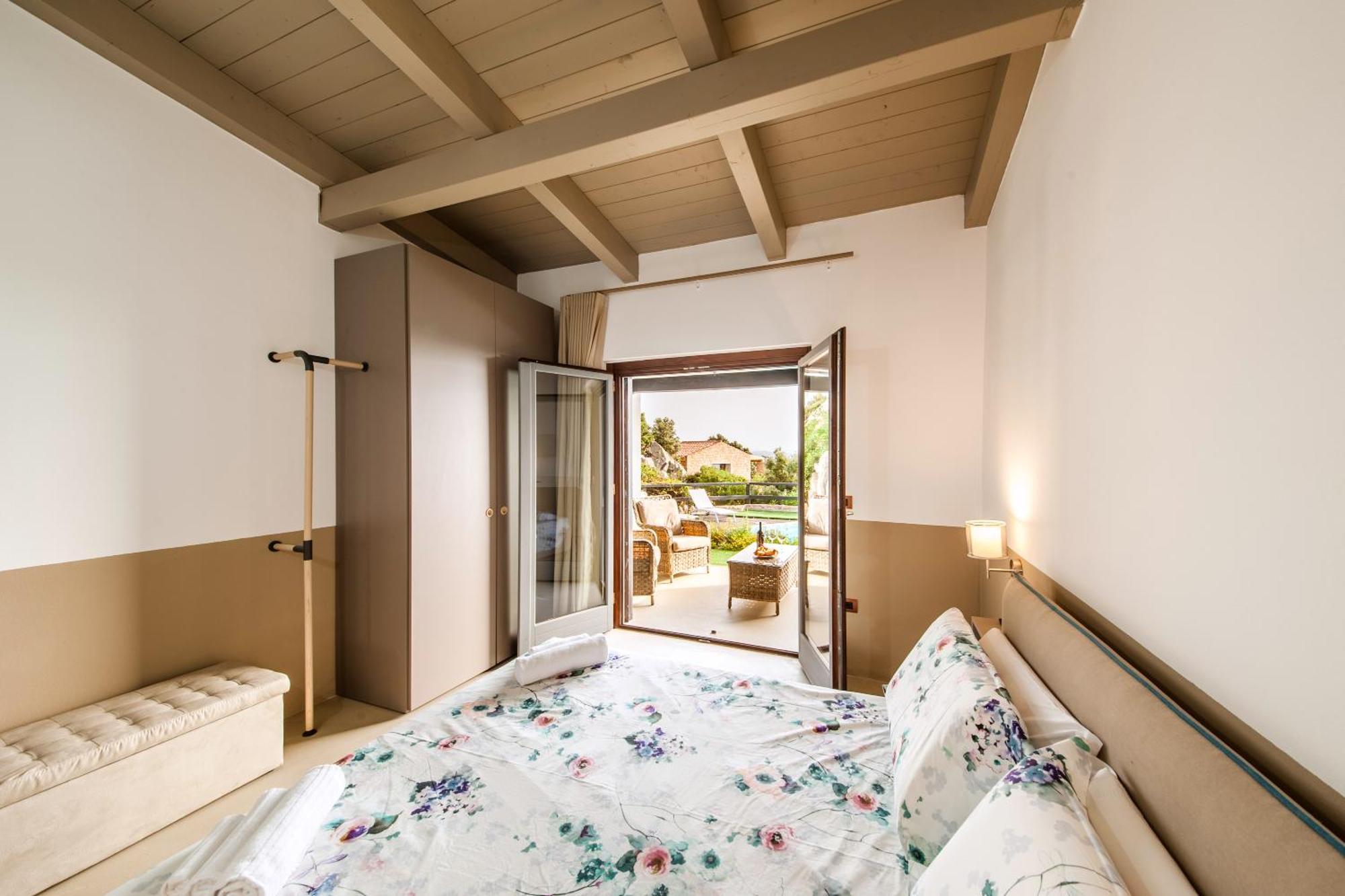 Gravina Resort & Apartments Costa Paradiso Zewnętrze zdjęcie