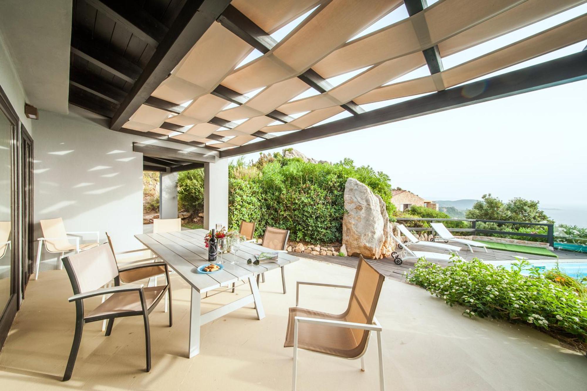 Gravina Resort & Apartments Costa Paradiso Zewnętrze zdjęcie