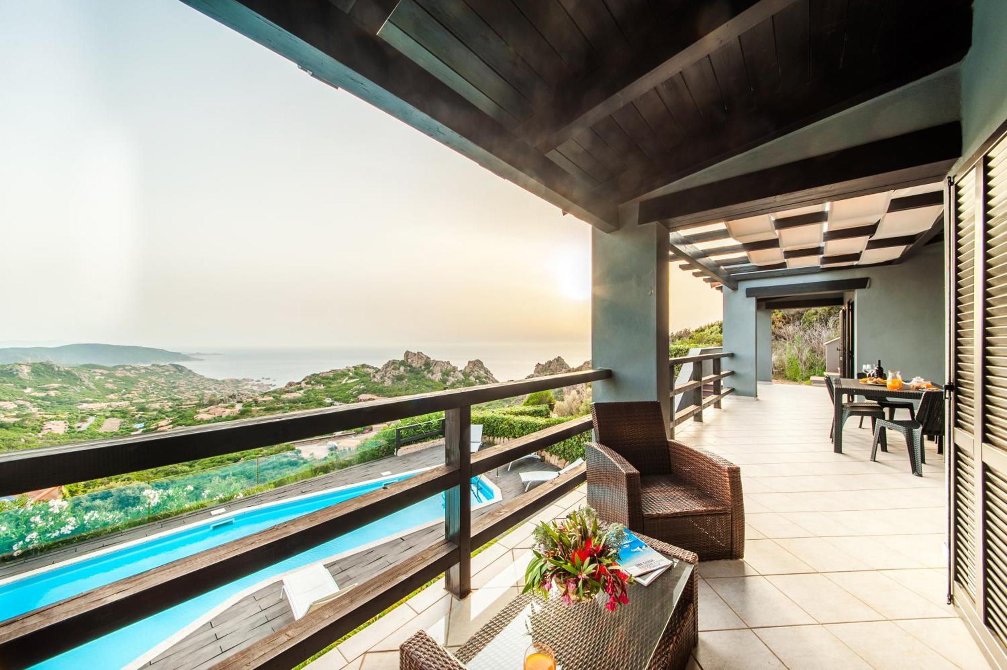 Gravina Resort & Apartments Costa Paradiso Zewnętrze zdjęcie