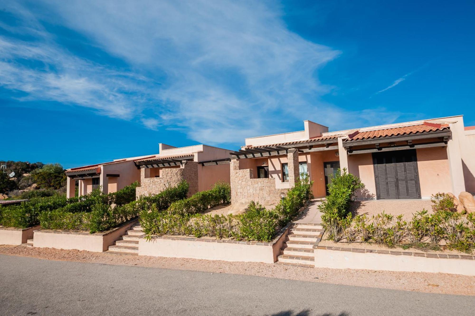 Gravina Resort & Apartments Costa Paradiso Zewnętrze zdjęcie