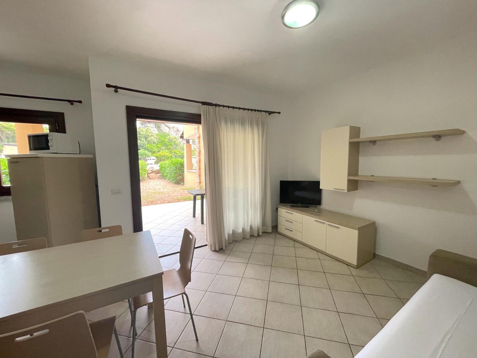 Gravina Resort & Apartments Costa Paradiso Zewnętrze zdjęcie
