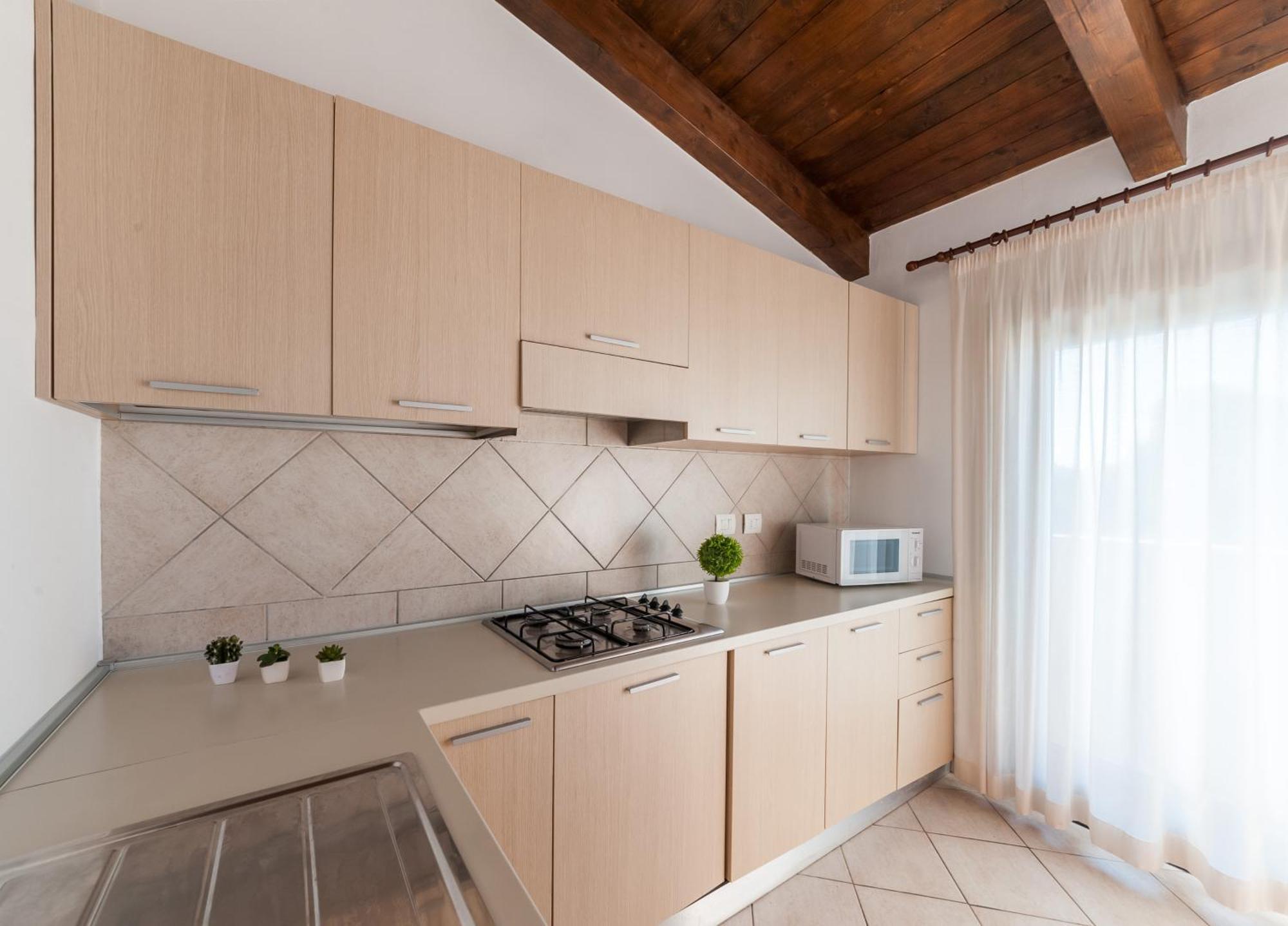 Gravina Resort & Apartments Costa Paradiso Zewnętrze zdjęcie