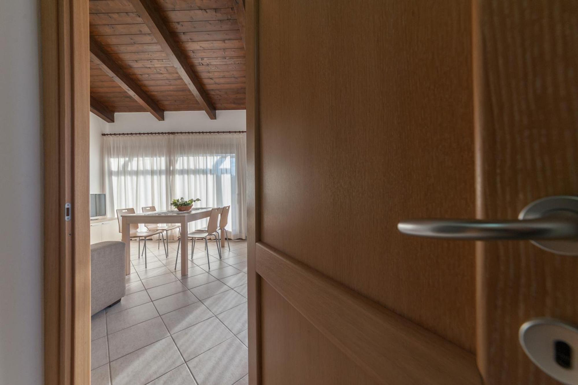 Gravina Resort & Apartments Costa Paradiso Zewnętrze zdjęcie