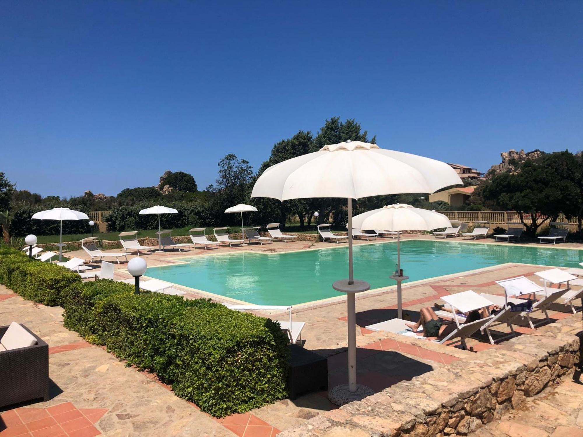 Gravina Resort & Apartments Costa Paradiso Zewnętrze zdjęcie