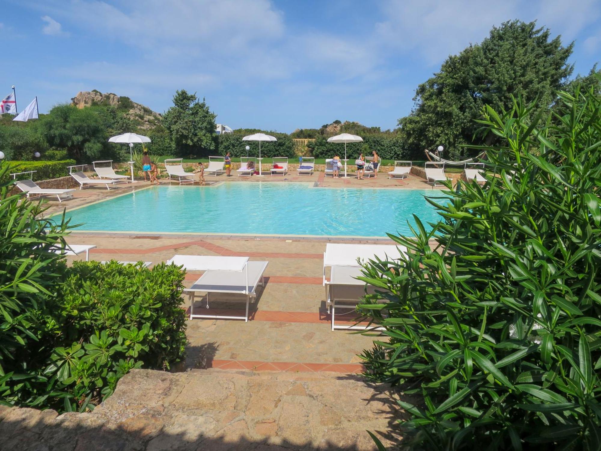 Gravina Resort & Apartments Costa Paradiso Zewnętrze zdjęcie
