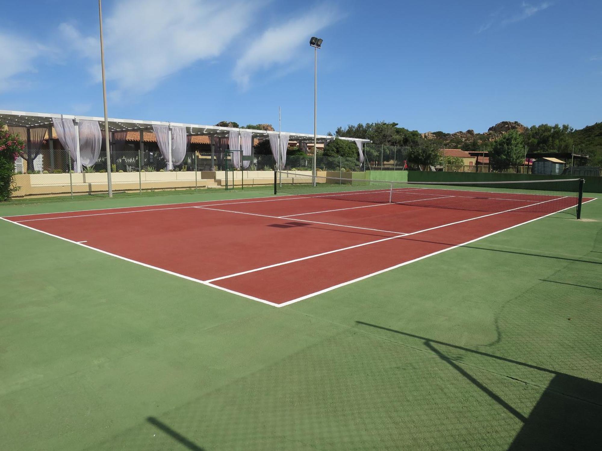 Gravina Resort & Apartments Costa Paradiso Zewnętrze zdjęcie