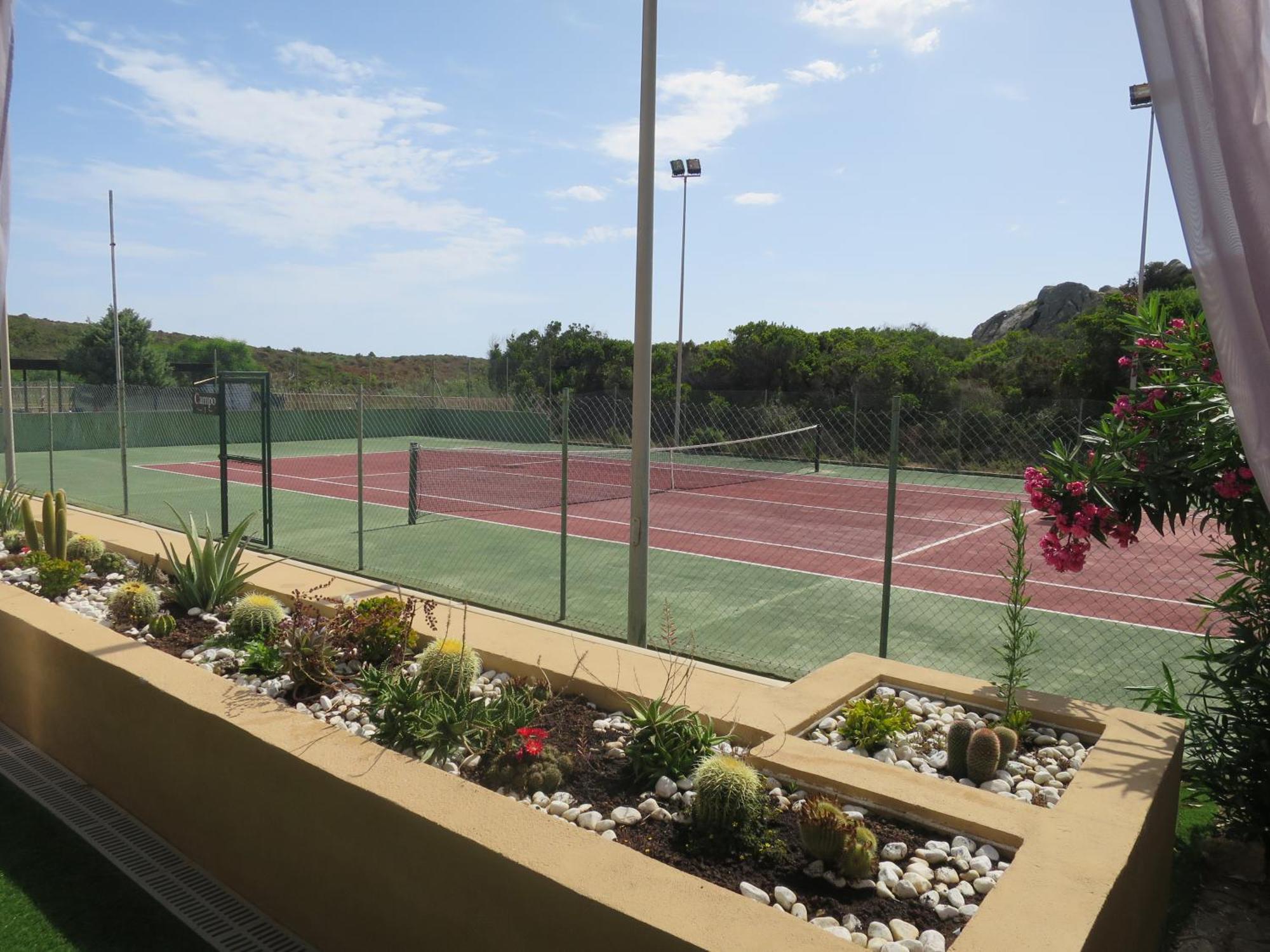 Gravina Resort & Apartments Costa Paradiso Zewnętrze zdjęcie