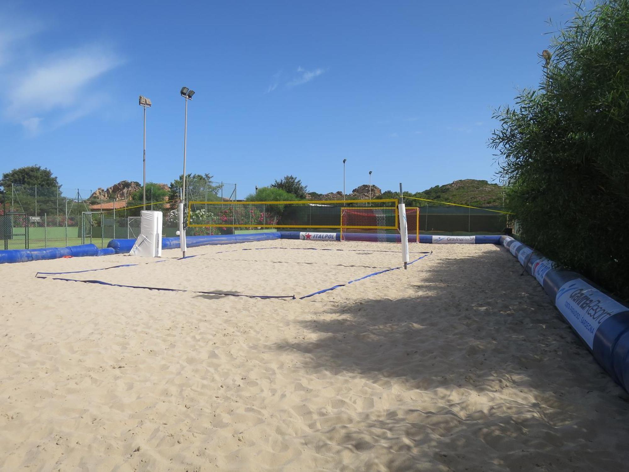 Gravina Resort & Apartments Costa Paradiso Zewnętrze zdjęcie