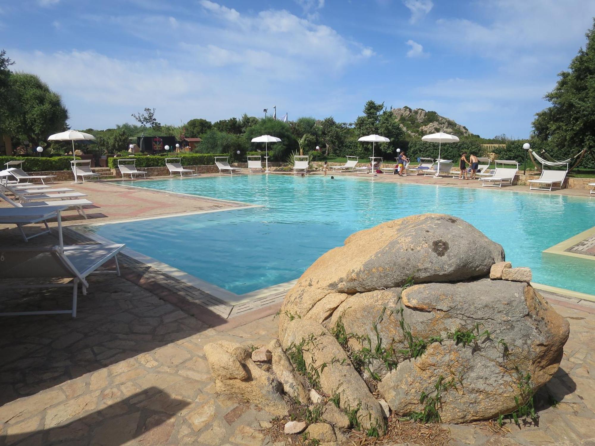 Gravina Resort & Apartments Costa Paradiso Zewnętrze zdjęcie
