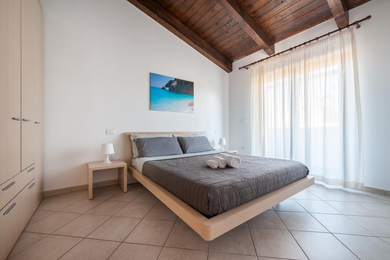 Gravina Resort & Apartments Costa Paradiso Zewnętrze zdjęcie