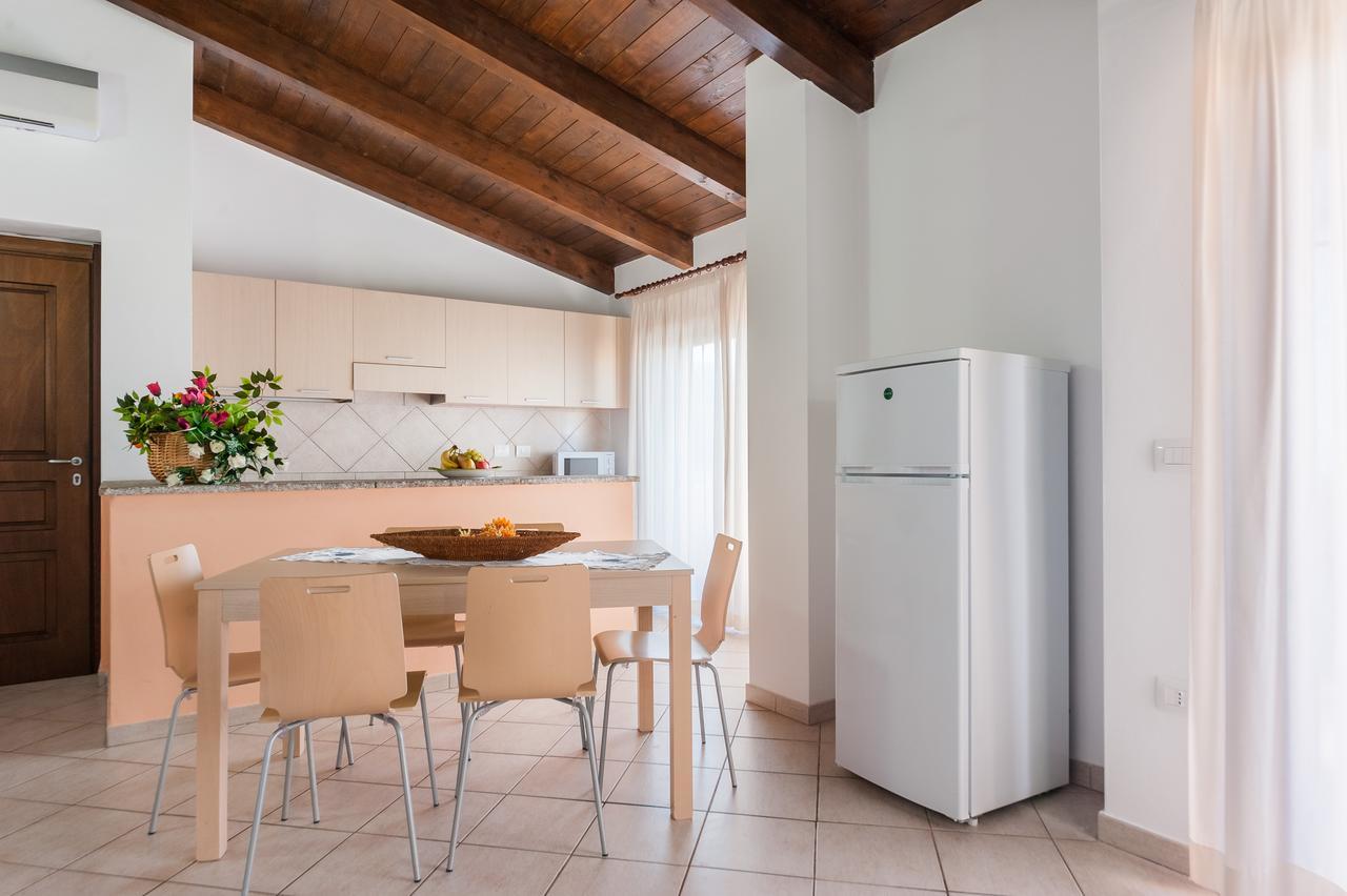 Gravina Resort & Apartments Costa Paradiso Zewnętrze zdjęcie