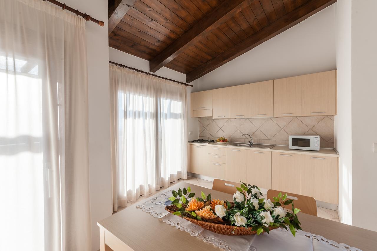 Gravina Resort & Apartments Costa Paradiso Zewnętrze zdjęcie