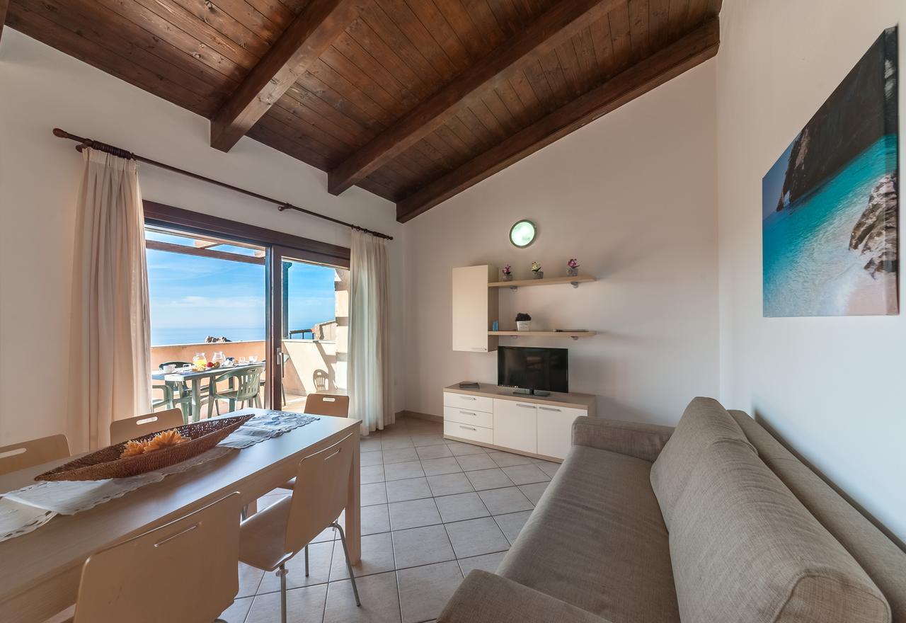 Gravina Resort & Apartments Costa Paradiso Zewnętrze zdjęcie