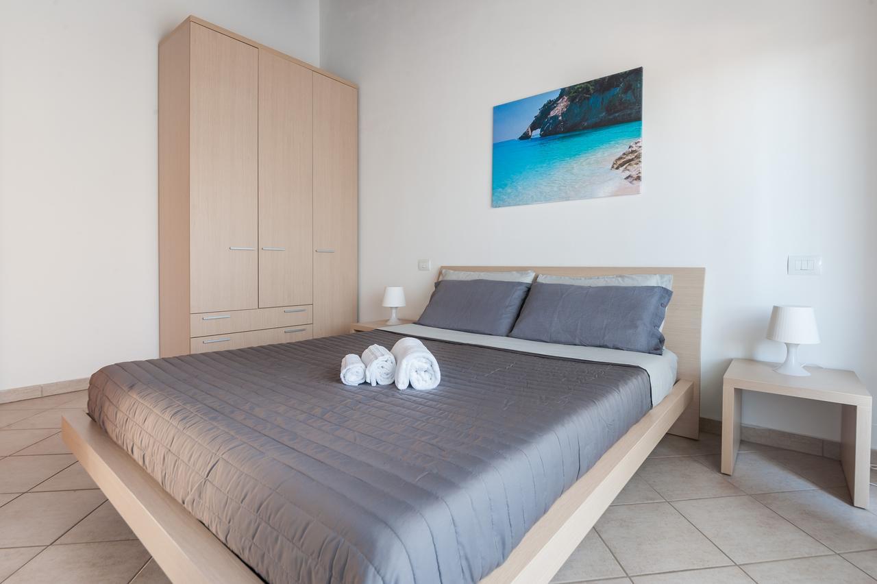 Gravina Resort & Apartments Costa Paradiso Zewnętrze zdjęcie