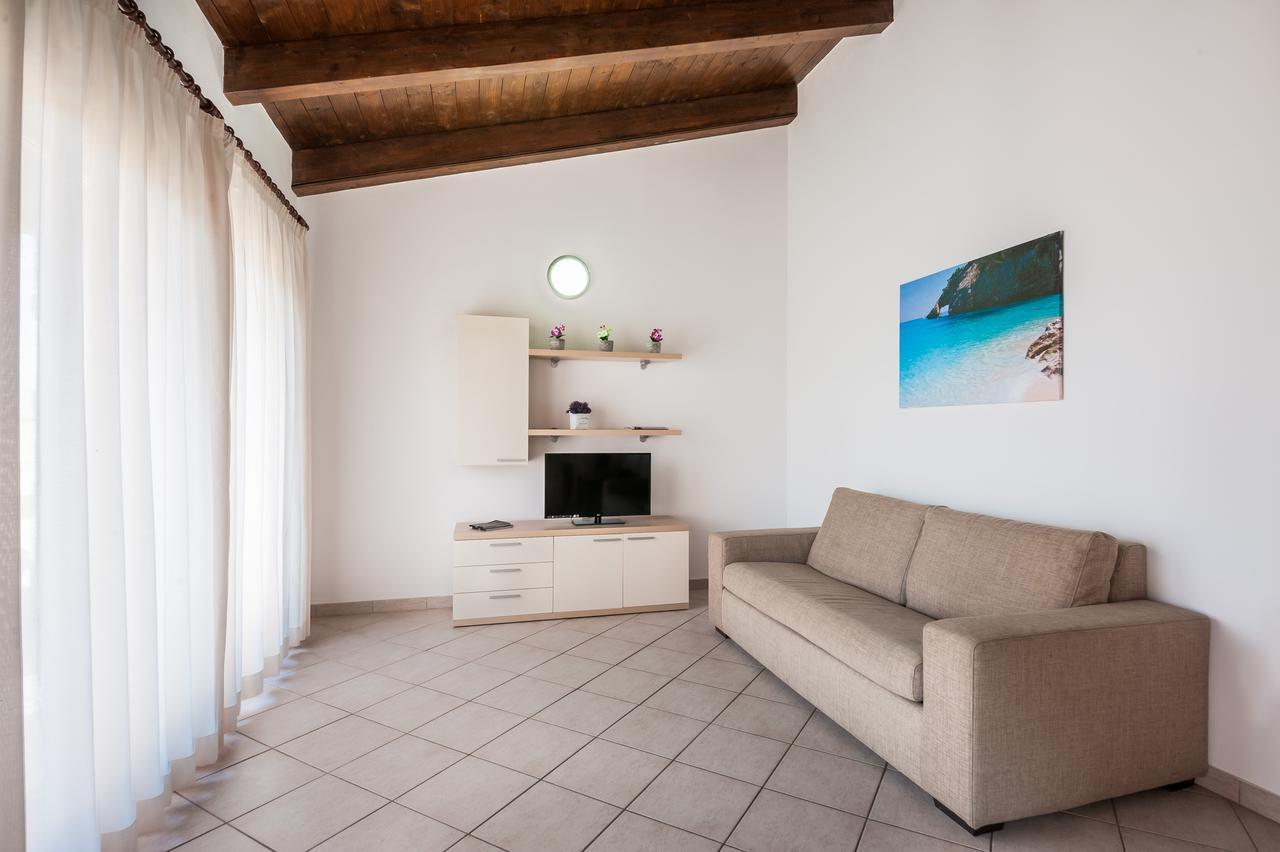 Gravina Resort & Apartments Costa Paradiso Zewnętrze zdjęcie