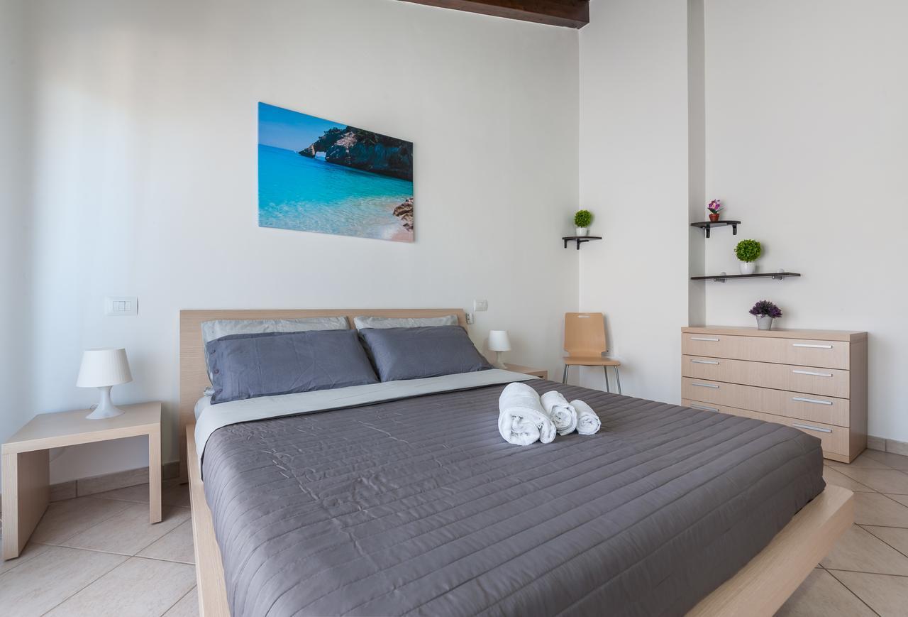 Gravina Resort & Apartments Costa Paradiso Zewnętrze zdjęcie
