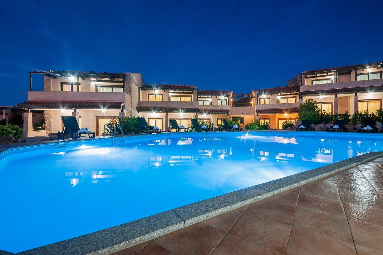 Gravina Resort & Apartments Costa Paradiso Zewnętrze zdjęcie