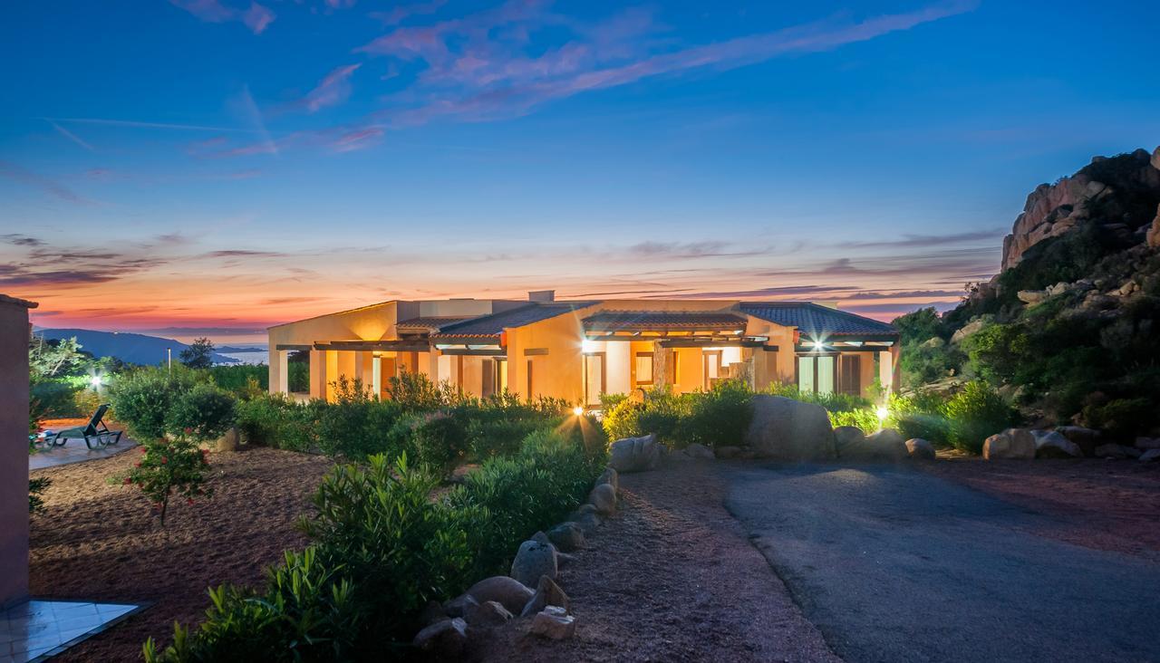 Gravina Resort & Apartments Costa Paradiso Zewnętrze zdjęcie