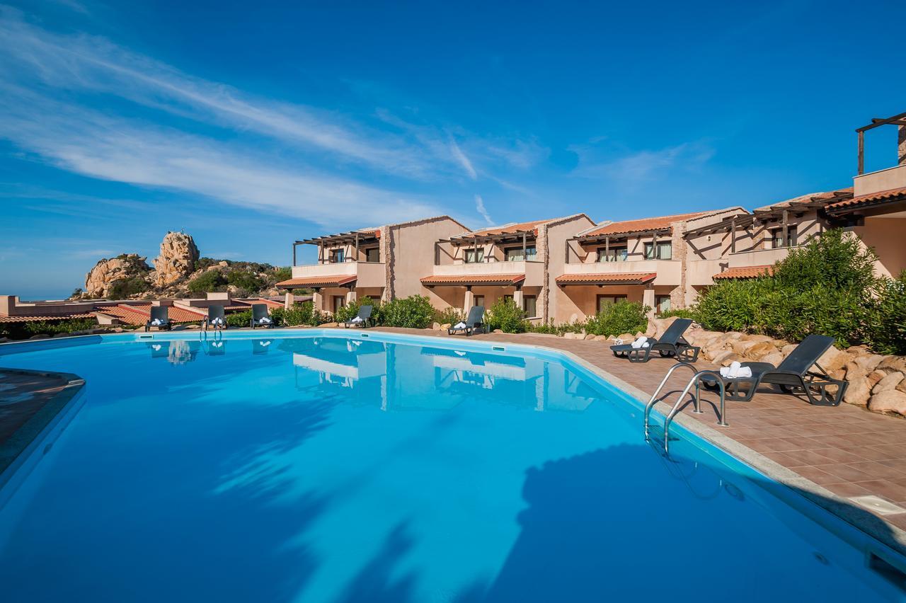 Gravina Resort & Apartments Costa Paradiso Zewnętrze zdjęcie