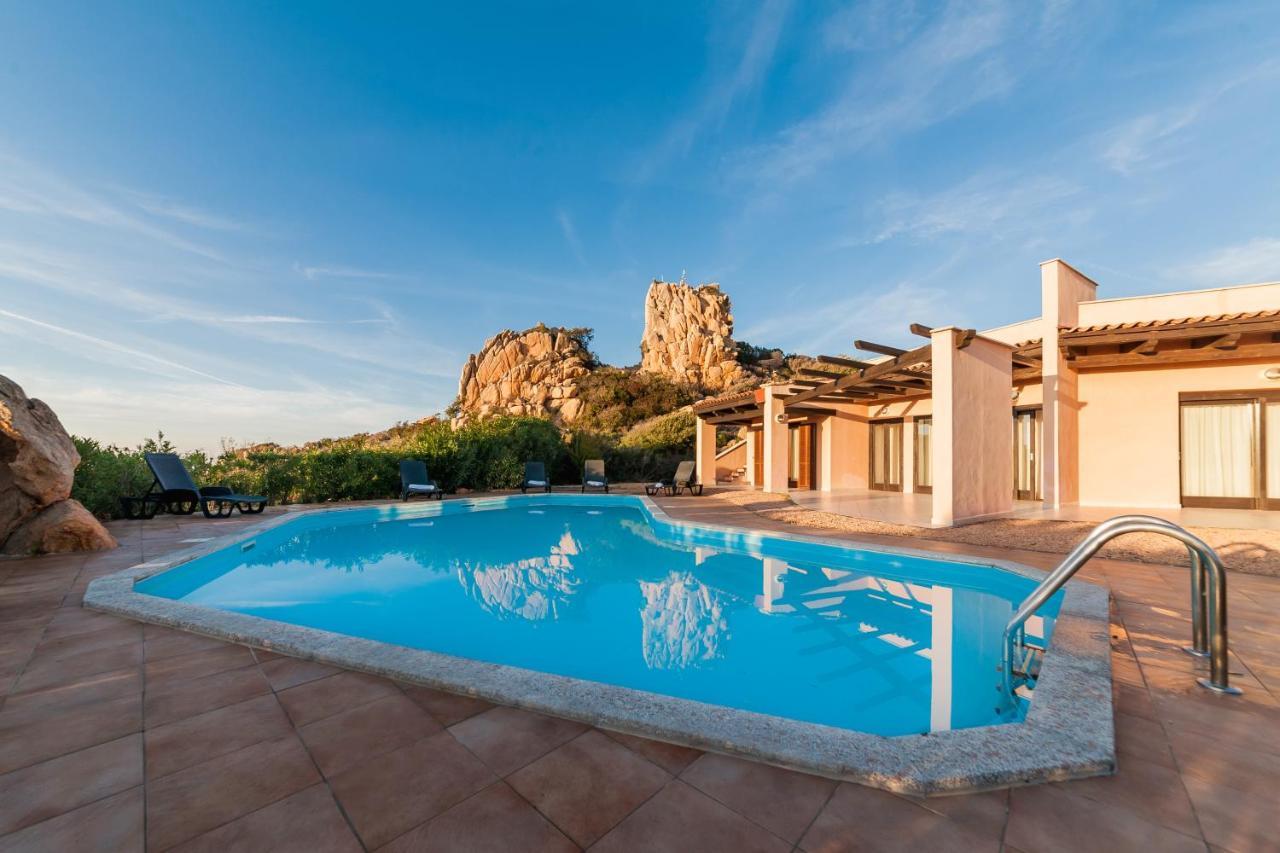 Gravina Resort & Apartments Costa Paradiso Zewnętrze zdjęcie
