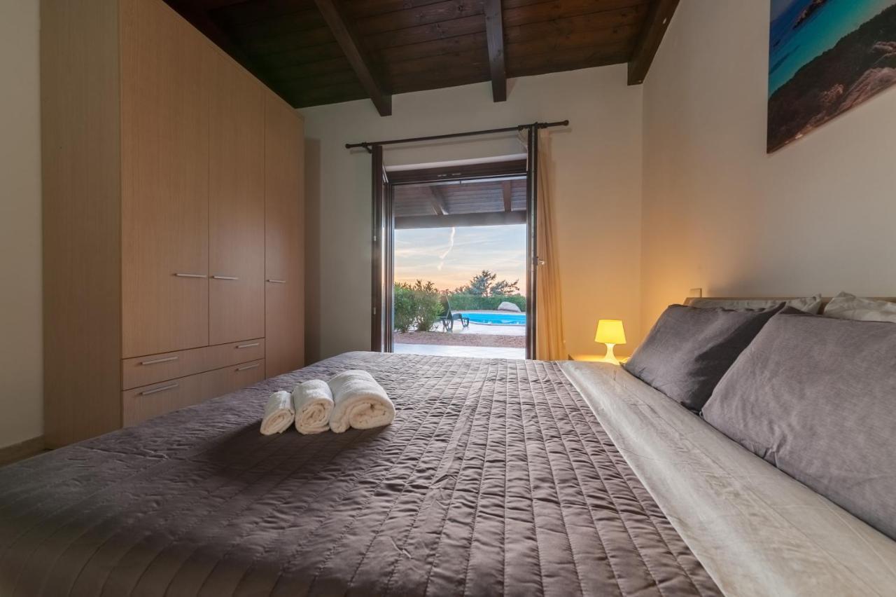 Gravina Resort & Apartments Costa Paradiso Zewnętrze zdjęcie