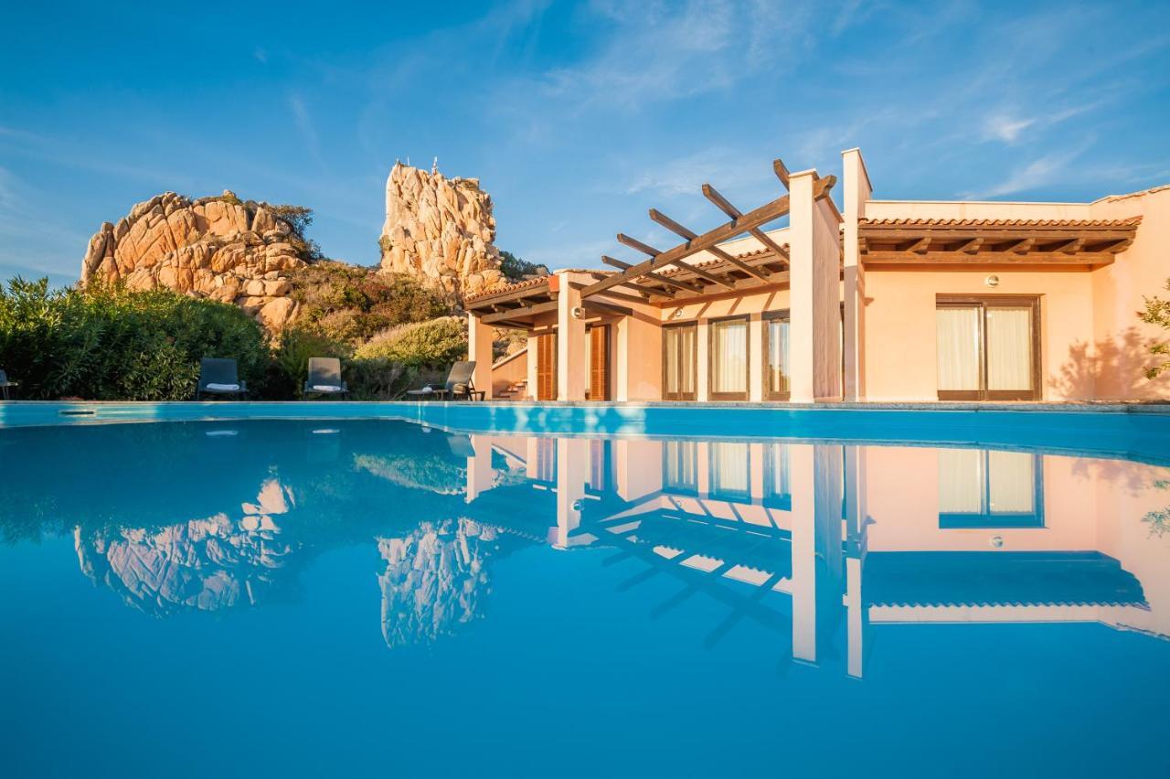 Gravina Resort & Apartments Costa Paradiso Zewnętrze zdjęcie